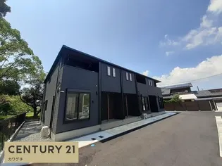 パークサイド ドミールIIの画像