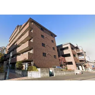 サンタハウス本牧の画像