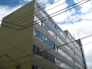 サンリバー広和の画像