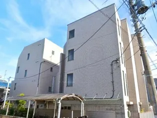 セントラルパレスの画像