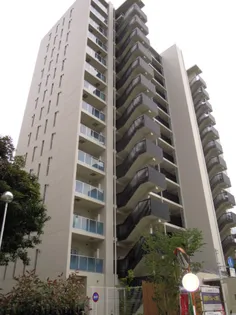 ザ パークハウス中野坂上レジデンスの画像