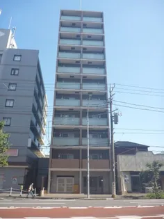 ディアレイシャスID横浜南の画像