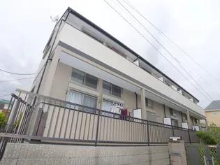 メゾンダジュール10番館の画像