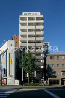 エンクレスト博多駅南Ⅱの画像