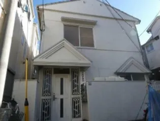 サンハイム大山の画像