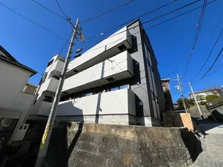 アノンテラス万福寺の画像