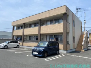 エスペランサ帯山の画像