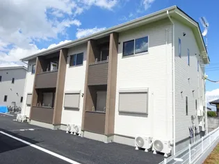 レーガベーネみどりの東 Aの画像