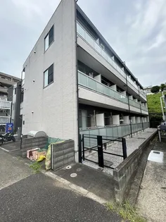 リブリ・松木【3階】の外観