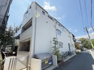 CIELO明原 シエロアケハラの画像