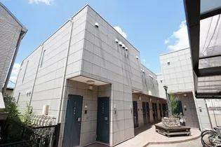 RESIDENCE Q’one【2階】の外観
