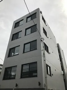 AIR TOWER NIPPORI B棟の画像