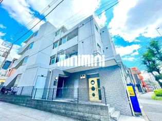 パークサイド見次の画像