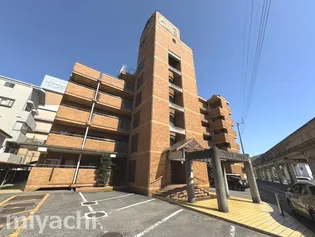 パレス千松の画像