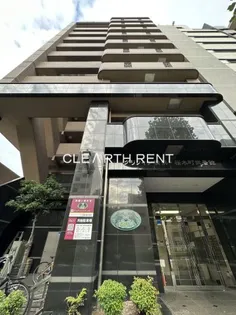 グリフィン横浜・桜木町弐番館【10階】の外観