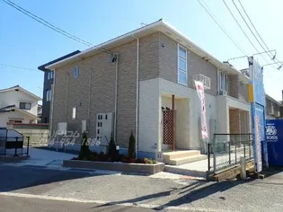 ラ プロスペリテの画像