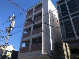 UMJ BUILDINGの画像