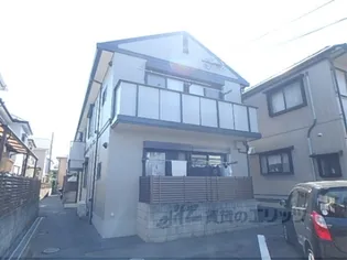 ラパ下阪本B棟の画像