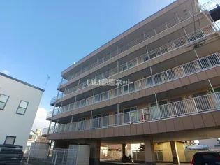 ピュアパレス栄町の画像