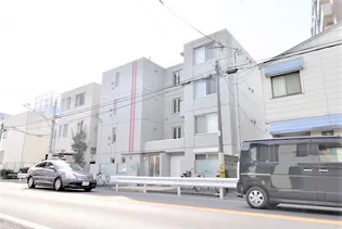 ONE'S STAGE大宮堀の内の画像