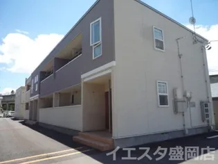 アレグリアAの画像