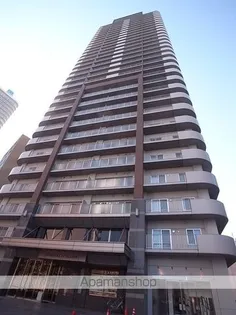 北海道札幌市中央区南八条西4【マンション】の外観