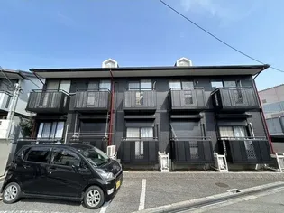大阪府大阪市平野区加美西1【マンション】の外観