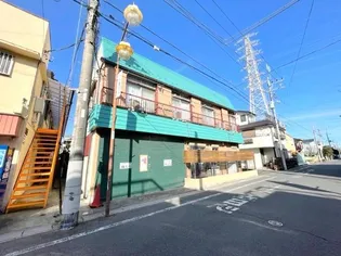 CASA'S MATEの画像