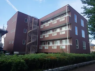 アネックス一番町の画像