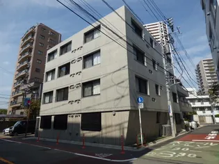 SPEC RESIDENCE 西大井の画像