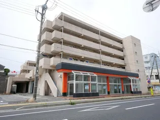 キタミビルBの画像