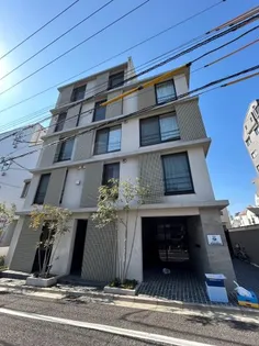 LEGALAND千石【1階】の外観