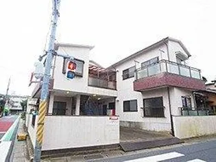 広美ハイツの画像