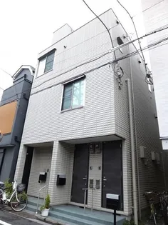 シティライズ【1階】の外観