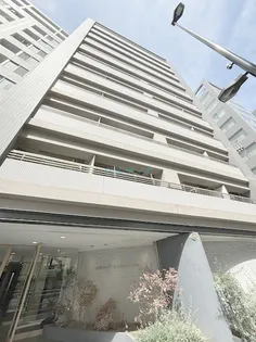 アブレスト西日暮里の画像