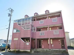 SKY HEIGHTSの画像