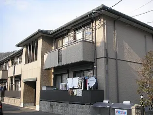 クレール丸山 IIの画像