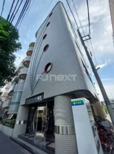 セルベコート鷺宮【2階】の外観