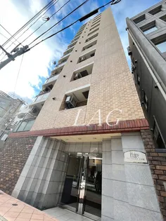 プレール日本橋壱番館の画像