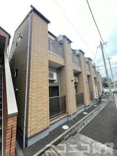 アヴニール泉の画像