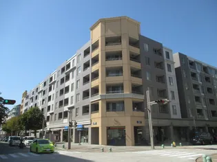 パティオス6番街【2階】の外観
