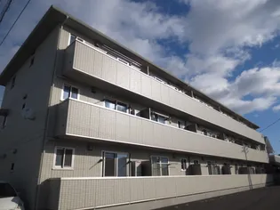 D-Room連坊小路【2階】の外観