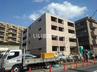 アーバンヒルズ鷺沼 IIの画像