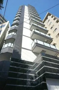 アイル池袋NORTH参番館【2階】の外観