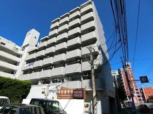 みやびコーポ【4階】の外観