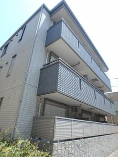 メゾンD'Sの画像