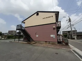 メゾンサンスカイAの画像