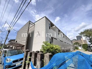 TOIRO田崎本町の画像