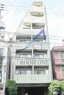 スカイコート茗荷谷壱番館の画像