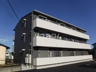 スカイフラットの画像